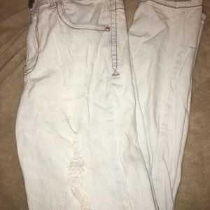 Almost Famous Jeans